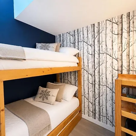 Appartement L'evasion - Valloire